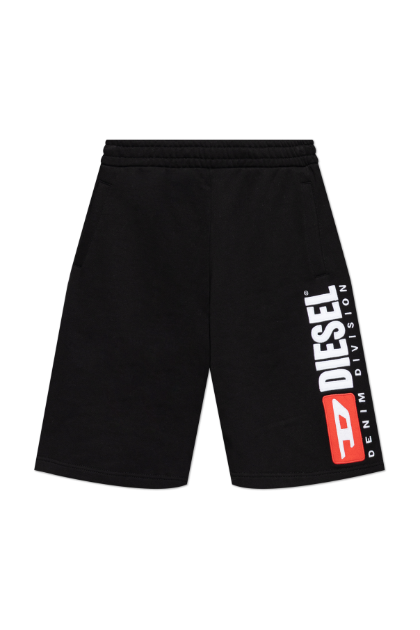 Shorts `P-CROW-DIV` od Diesel