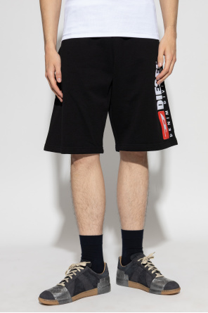 Diesel P-CROW-DIV shorts