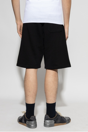 Diesel P-CROW-DIV shorts
