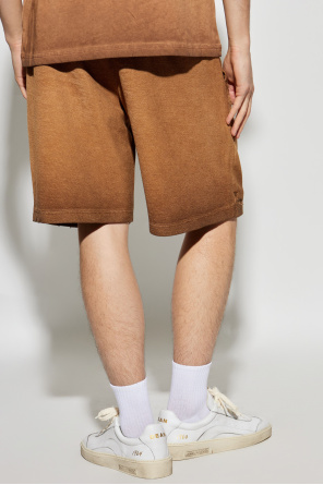 Diesel Shorts „P-CROWDE”