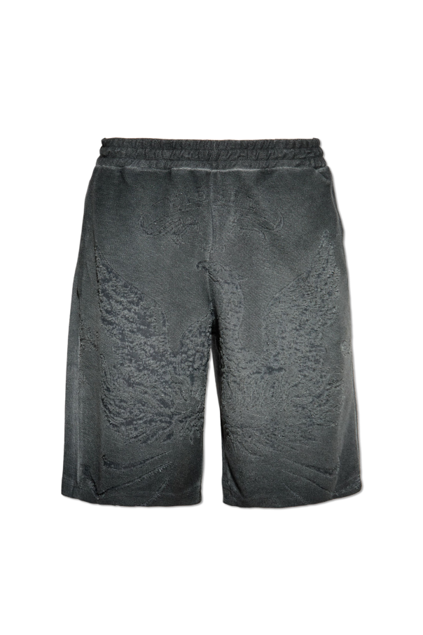 Shorts `P-CROWDE` od Diesel