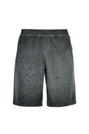 Shorts `P-CROWDE`