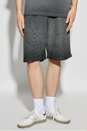 Diesel Pantalones cortos "P-CROWDE"