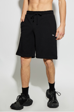 Diesel Shorts P-CROWN-DOVAL-PJ