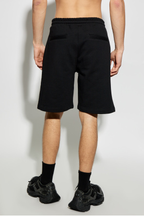 Diesel Shorts P-CROWN-DOVAL-PJ