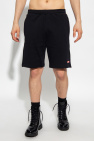 Diesel 'P-CROWN-HS1' cotton shorts