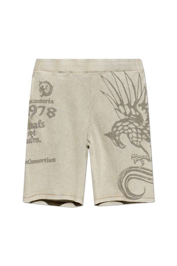 P-ERRY shorts od Diesel