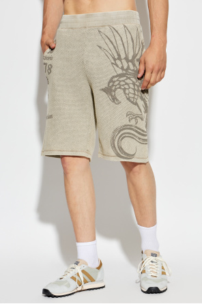 Diesel Pantalones cortos "P-ERRY"