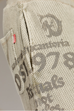 Diesel Pantalones cortos "P-ERRY"