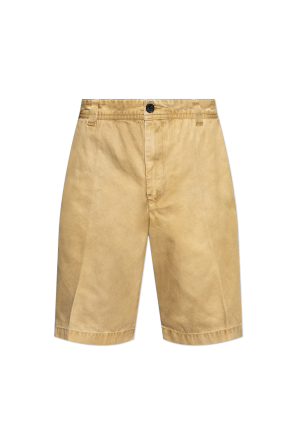 Shorts P-FRANCK-SHORT