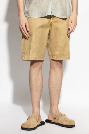 Diesel Shorts P-FRANCK-SHORT