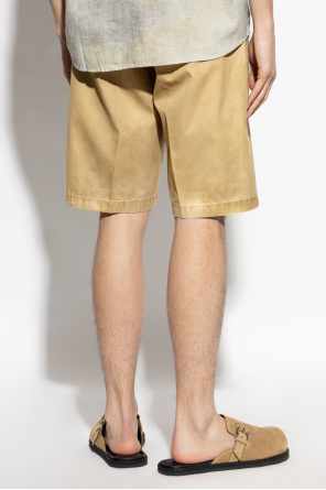 Diesel Shorts P-FRANCK-SHORT