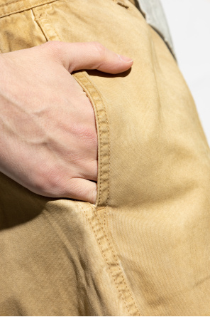 Diesel Shorts P-FRANCK-SHORT