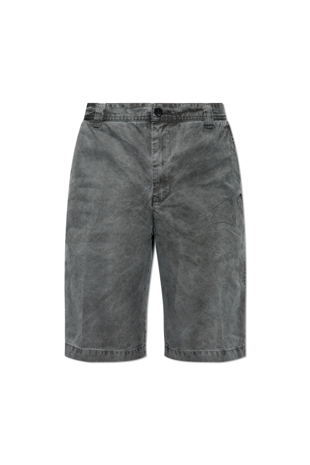 Diesel Shorts P-FRANCK-SHORT