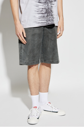 Diesel Shorts P-FRANCK-SHORT