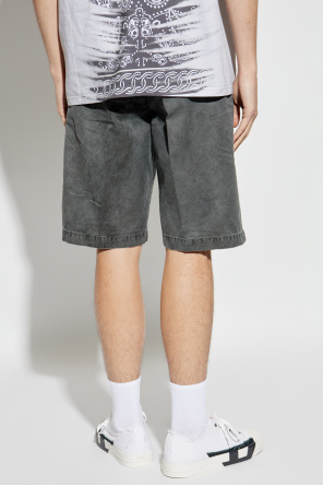 Diesel Shorts P-FRANCK-SHORT