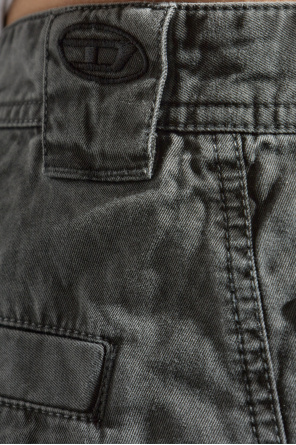 Diesel Shorts P-FRANCK-SHORT