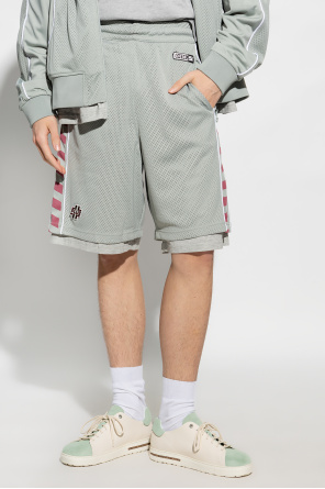 Diesel ‘P-FRAX’ shorts