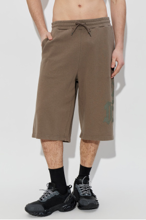 Diesel ‘P-FROM’ shorts