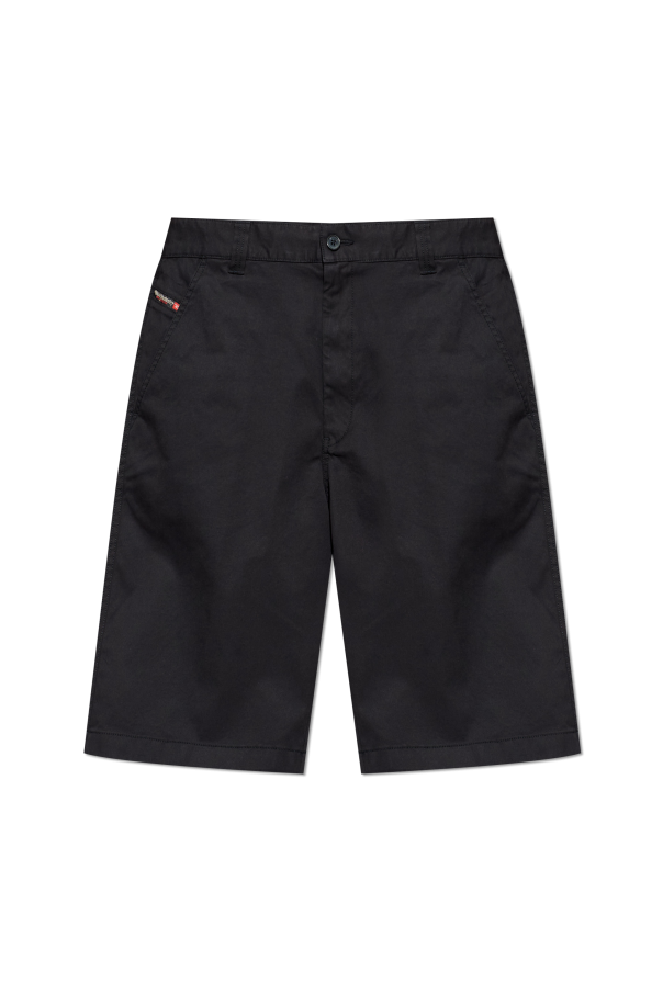 P-HANT-CHINO shorts od Diesel