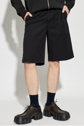 Diesel Shorts „P-HANT-CHINO“