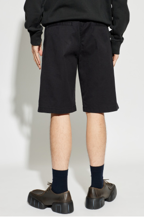 Diesel Shorts „P-HANT-CHINO“