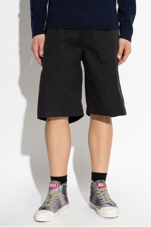 Diesel ‘P-HANT-CHINO-SHORT-EPCH’ shorts
