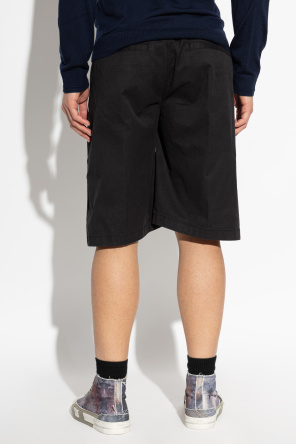 Diesel ‘P-HANT-CHINO-SHORT-EPCH’ shorts