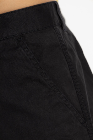 Diesel ‘P-HANT-CHINO-SHORT-EPCH’ shorts