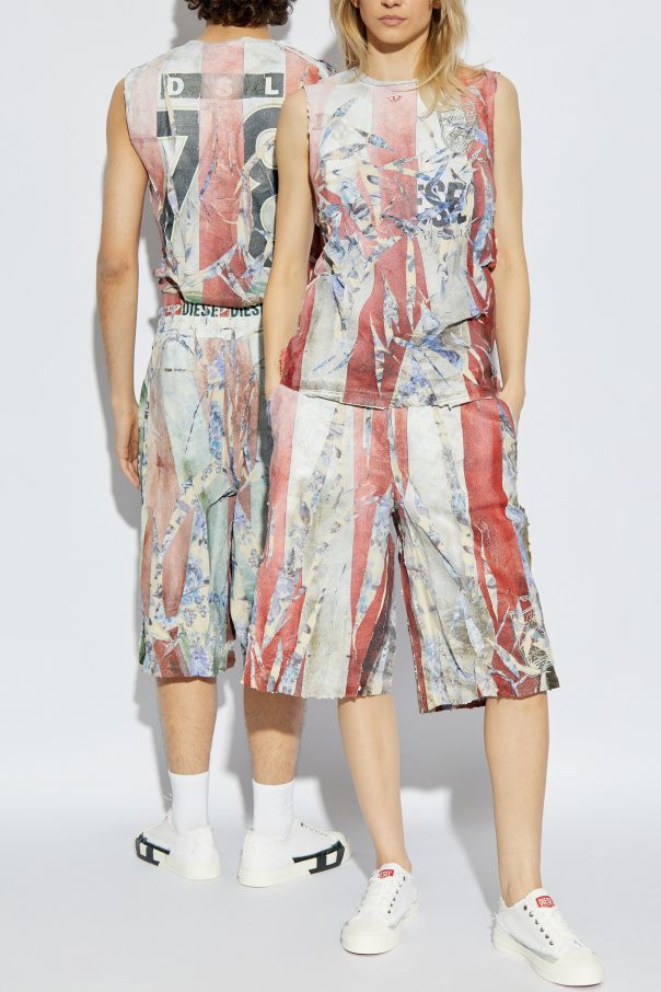 Diesel Shorts P-HELGE