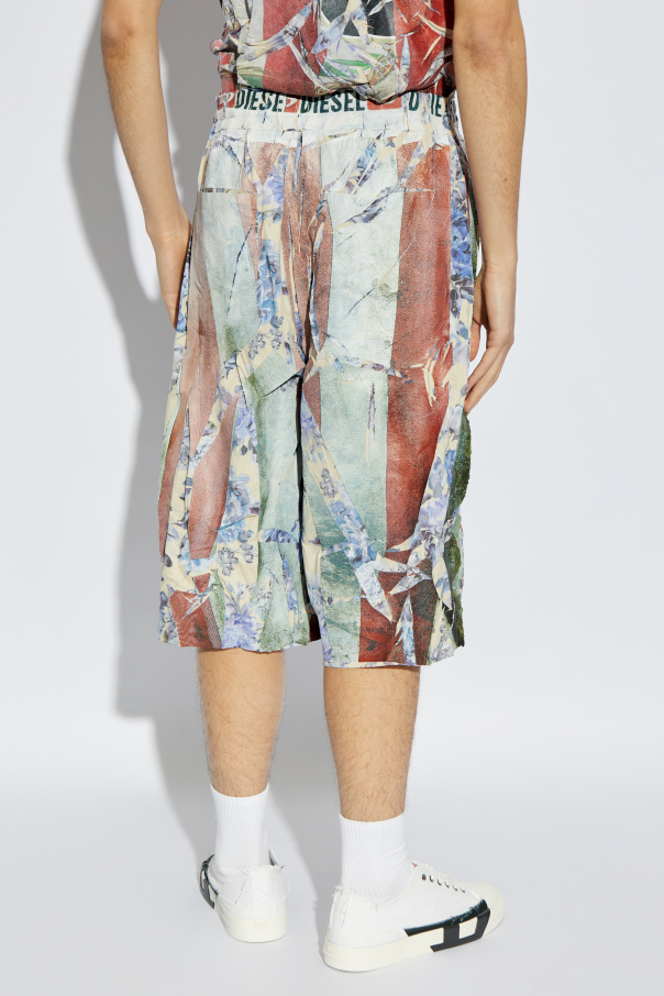 Diesel Shorts P-HELGE