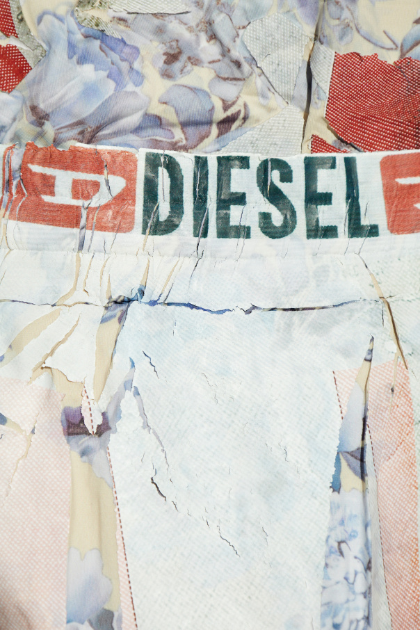 Diesel Shorts P-HELGE
