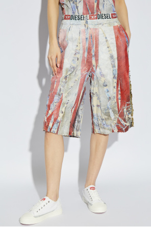 Diesel Shorts P-HELGE