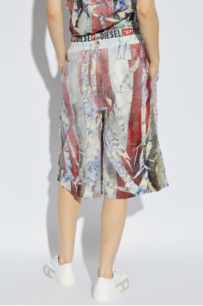 Diesel Shorts P-HELGE