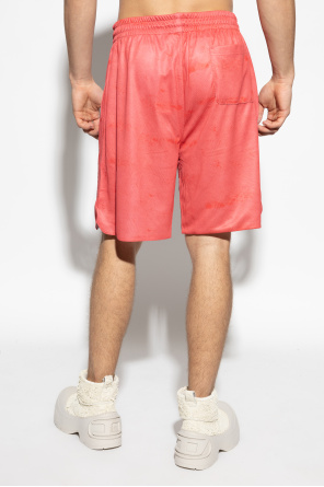 Diesel "P-KURT" shorts