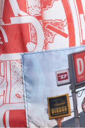 Diesel "P-KURT" shorts