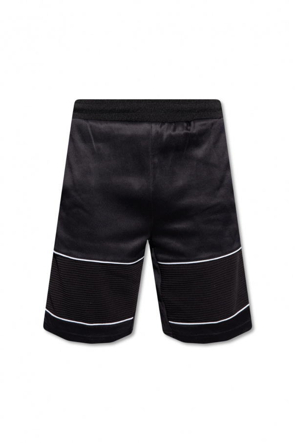 Diesel ‘P-Lacor’ shorts