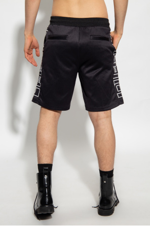 Diesel 'P-LACOR' shorts