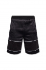 Diesel 'P-LACOR' shorts