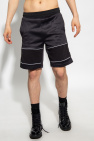 Diesel ‘P-Lacor’ shorts