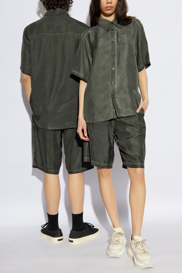 Diesel Shorts P-LEON-SHORT