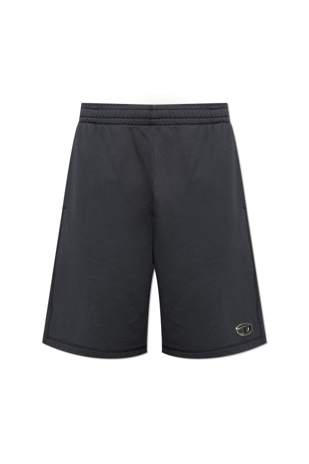 Shorts `P-MARSHY-IOD` od Diesel