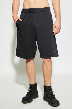 Diesel Shorts "P-MARSHY-IOD"