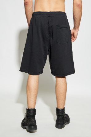 Diesel Shorts "P-MARSHY-IOD"
