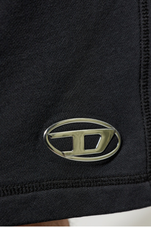 Diesel Shorts "P-MARSHY-IOD"