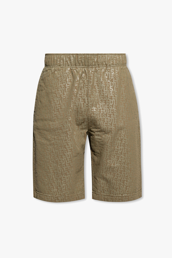 Diesel ‘P-Marshy’ shorts