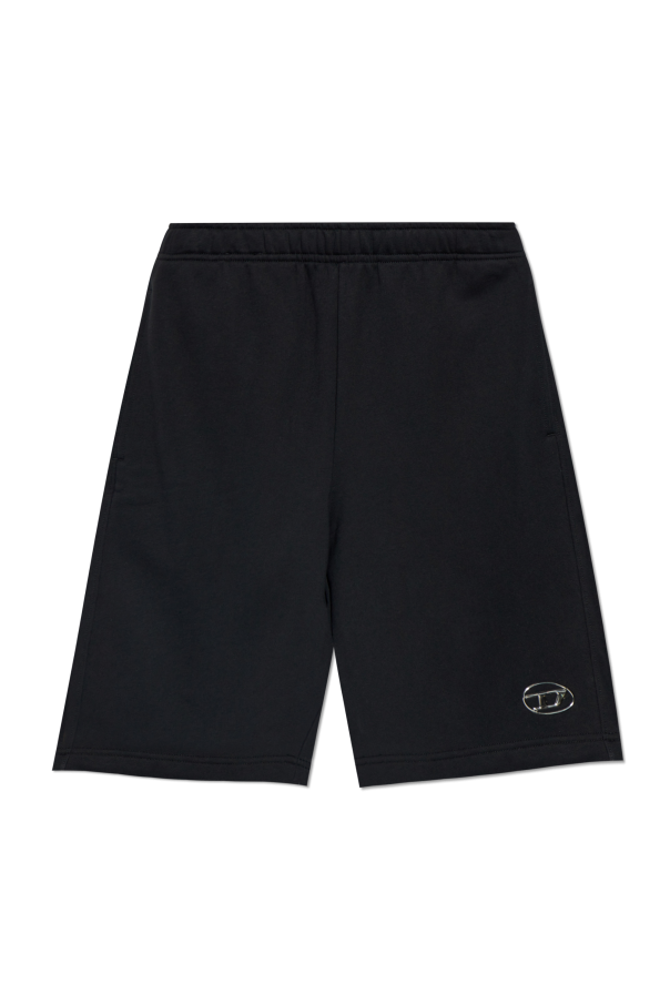 Diesel Sweat shorts ‘P-MARSHY-OD’