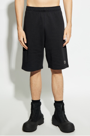 Diesel Sweat shorts ‘P-MARSHY-OD’