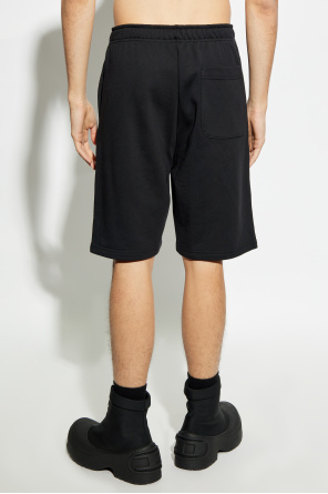 Diesel Sweat shorts ‘P-MARSHY-OD’