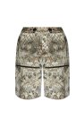 Diesel ‘P-MCKELL-SHORT-A’ shorts